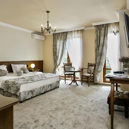 Mon Ami Apart In Studentski Grad Area Σόφια Δωμάτιο φωτογραφία