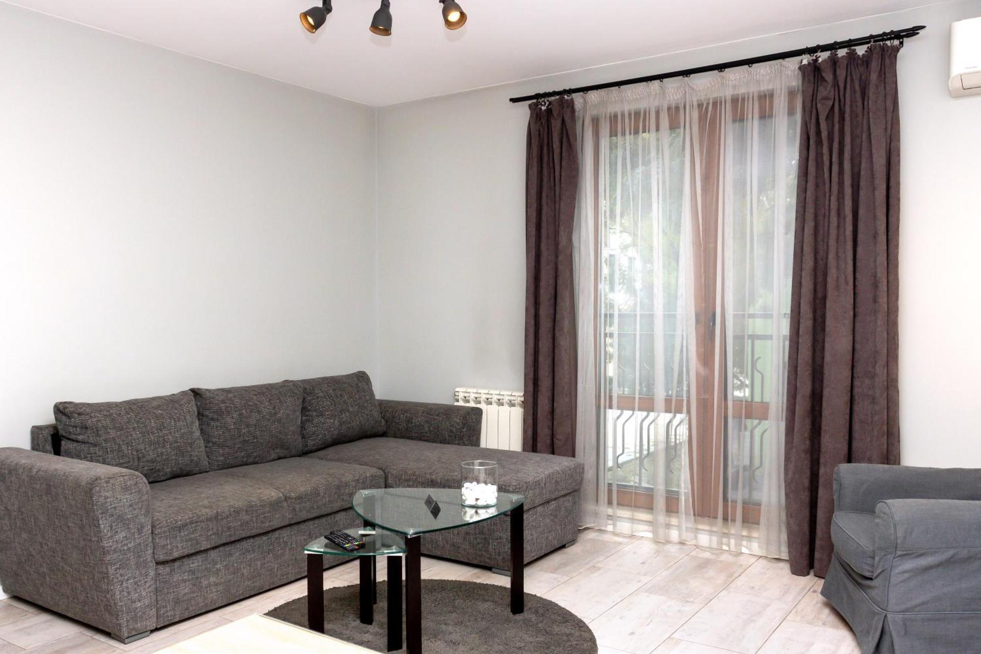 Mon Ami Apart In Studentski Grad Area Σόφια Εξωτερικό φωτογραφία