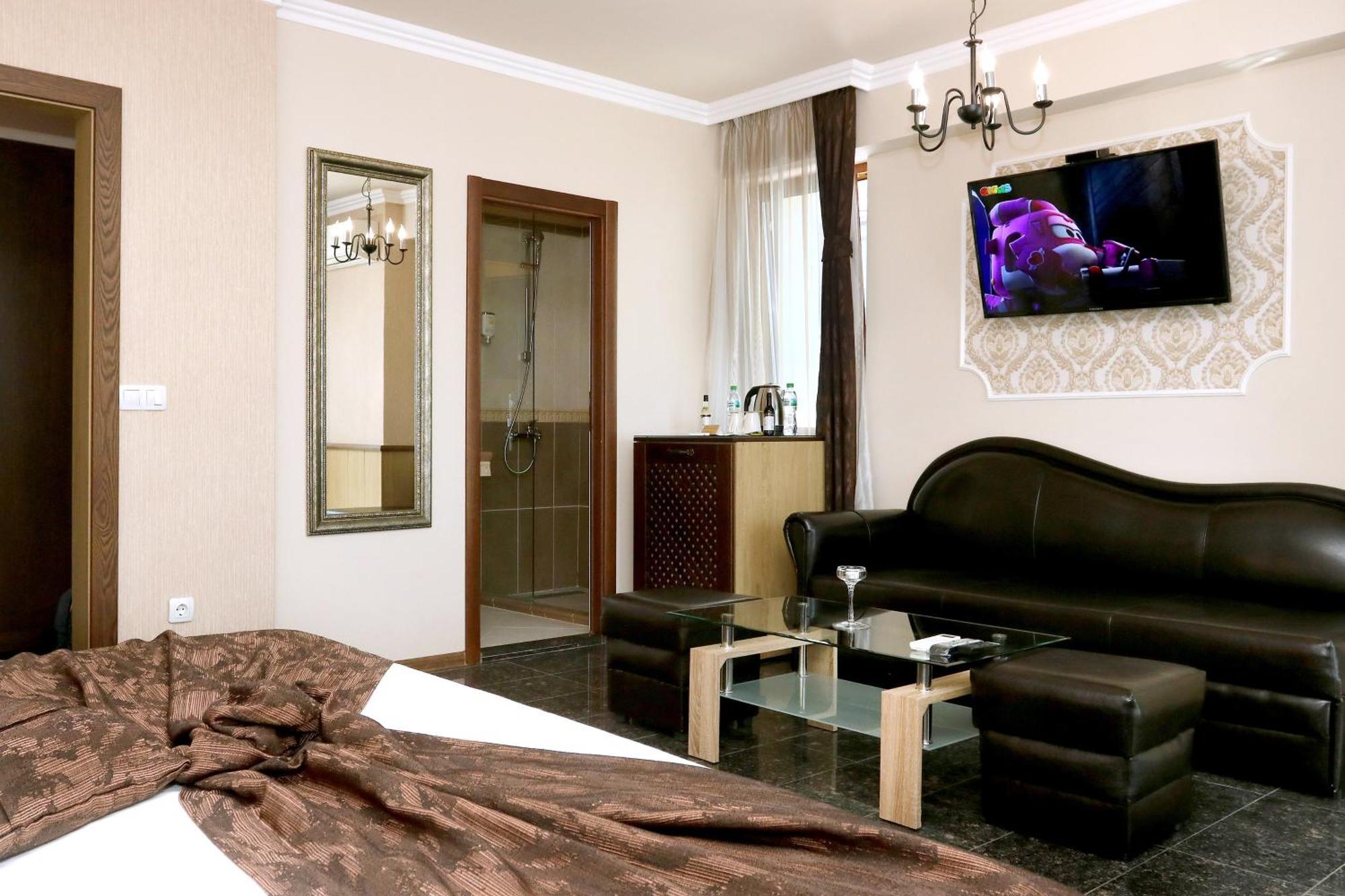 Mon Ami Apart In Studentski Grad Area Σόφια Εξωτερικό φωτογραφία
