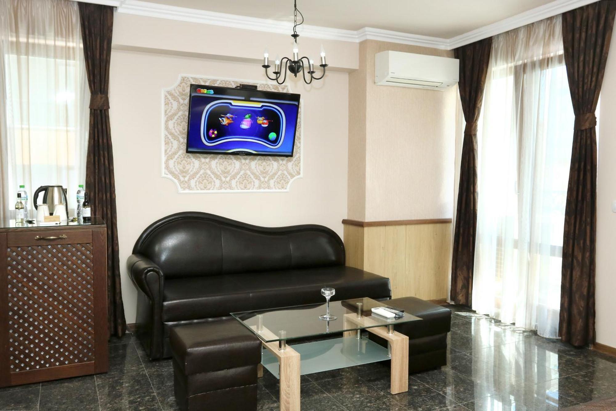 Mon Ami Apart In Studentski Grad Area Σόφια Εξωτερικό φωτογραφία